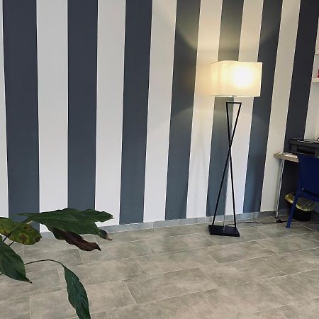 B&B Antichi Cortili Термини-Имерезе Экстерьер фото