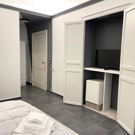 B&B Antichi Cortili Термини-Имерезе Экстерьер фото