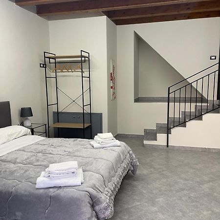 B&B Antichi Cortili Термини-Имерезе Экстерьер фото