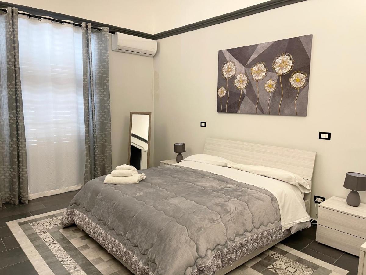 B&B Antichi Cortili Термини-Имерезе Экстерьер фото