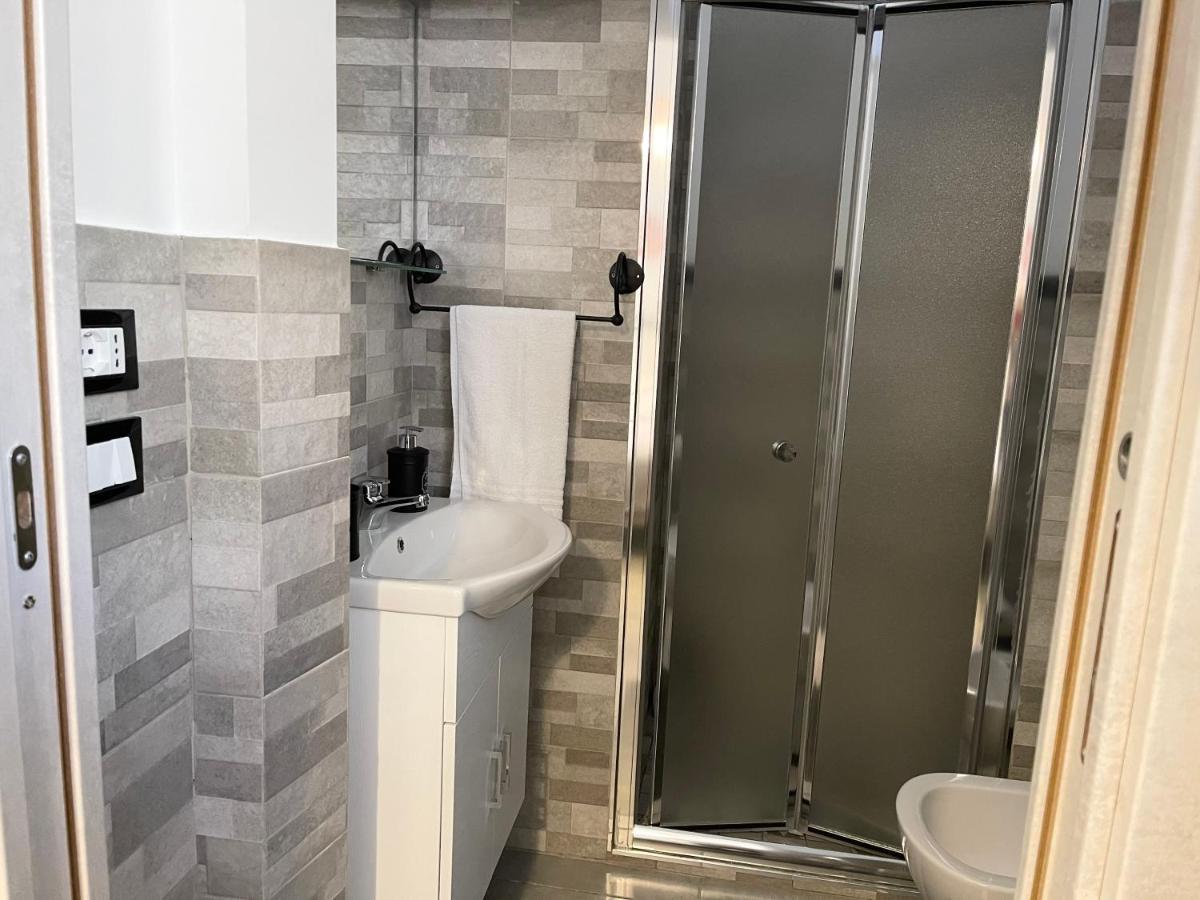 B&B Antichi Cortili Термини-Имерезе Экстерьер фото